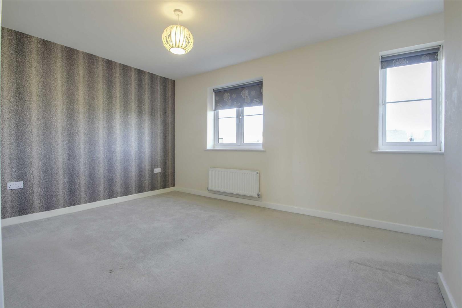 Swaledale End, Oakridge Park, Milton Keynes